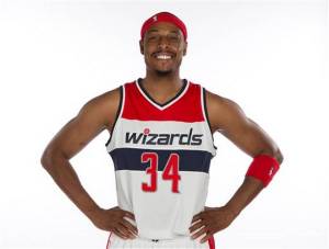 Wizards Media Basketball