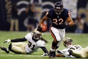 Matt-Forte